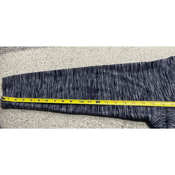TailorByrd Sport Quarter Zip Mens Sz Large Long Sleeve Athletic Blue MSRP $90 - Picture 4 of 11